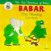 Babar : the missing crown