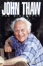 John Thaw : the biography