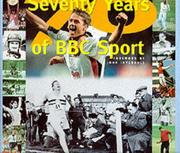 Seventy years of BBC sport