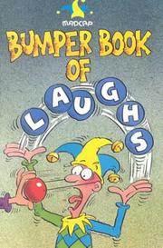 Bumper book of laughs