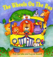 The wheels on the bus