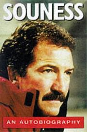 Souness - the autobiography