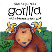What do you call a gorilla with a banana in each ear?