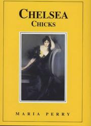 Cover of: Chelsea chicks