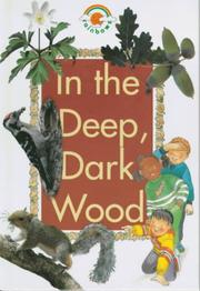 In the deep, dark wood