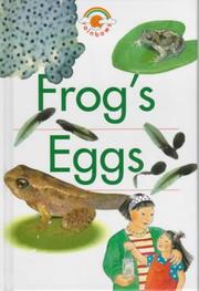 Frog's eggs