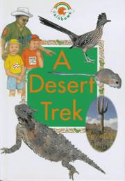 A desert trek