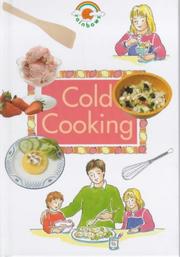 Cold cooking