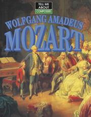 Wolfgang Amadeus Mozart