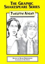 Twelfth night