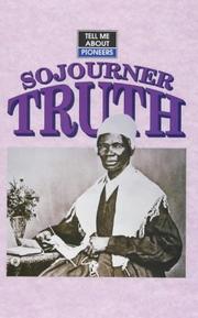 Sojourner Truth