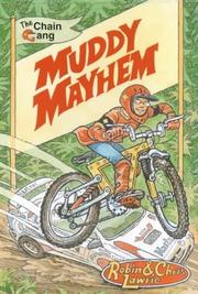 Muddy mayhem