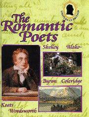 The romantic poets