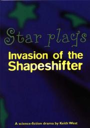 Invasion of the shapeshifter