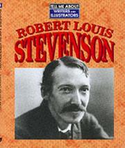 Robert Louis Stevenson