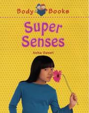 Super senses