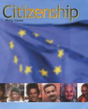 Cover of: Citizenship