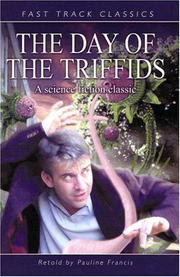 Cover of: The Day of the Triffids (Fast Track Classics)