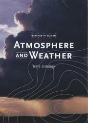 Atmosphere and weather