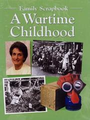 A wartime childhood