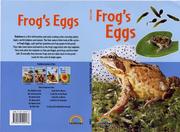 Frog's eggs