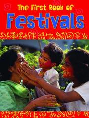 The first book of festivals