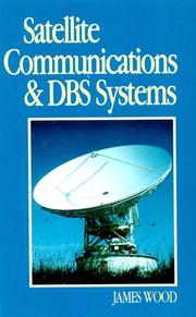 Satellite communications and DBS systems