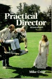 Cover of: The practical director