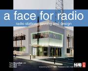 A face for radio : radio station planning and design