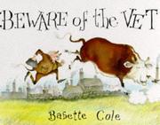 Cover of: Beware of the Vet