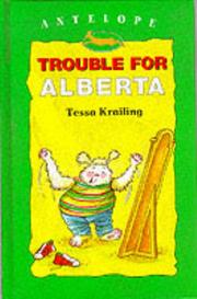 Trouble for Alberta
