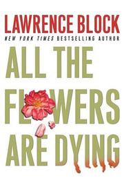 Cover of: All the flowers are dying