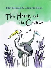 Cover of: Heron and the Crane