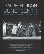 Juneteenth : a novel