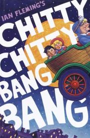 Cover of: Chitty Chitty Bang Bang