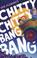 Cover of: Chitty Chitty Bang Bang