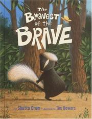 Cover of: The bravest of the brave