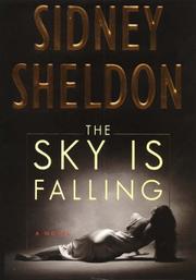 The sky is falling by Sidney Sheldon