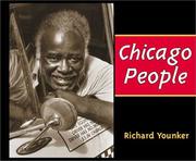 Cover of: Chicago people