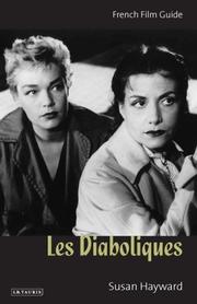 Cover of: Les diaboliques