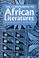 Cover of: The companion to African literatures