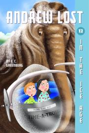 Cover of: In the Ice Age