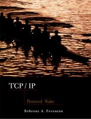 Cover of: TCP/IP Protocol Suite