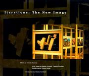 Iterations : the new image