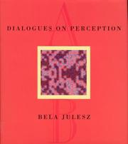 Dialogues on perception