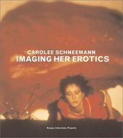 Imaging her erotics : essays, interviews, projects