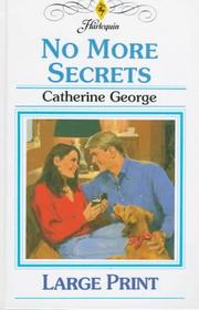 Cover of: No More Secrets