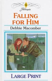 Cover of: Falling for Him