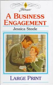 Cover of: Business Engagement