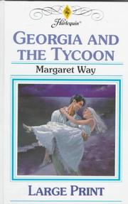 Cover of: Georgia and the Tycoon